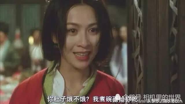 结婚26年至今没有小孩,梁朝伟为什么会娶“私生活混乱”的刘嘉玲