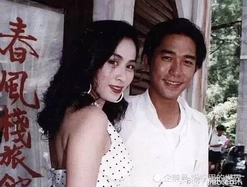 结婚26年至今没有小孩,梁朝伟为什么会娶“私生活混乱”的刘嘉玲