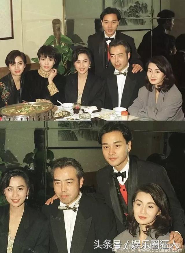 结婚26年至今没有小孩,梁朝伟为什么会娶“私生活混乱”的刘嘉玲