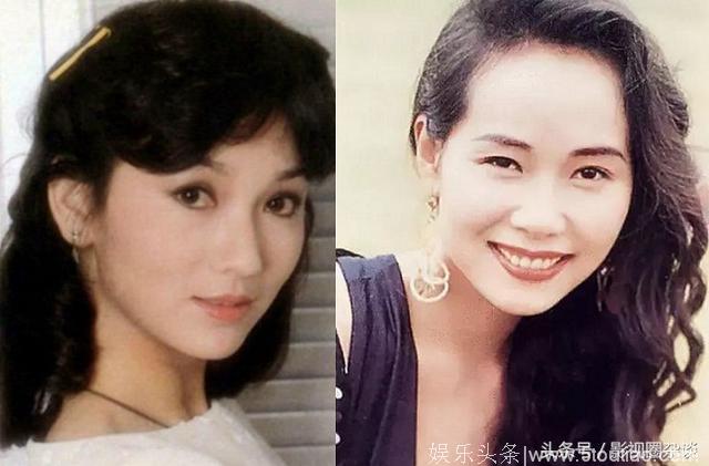 许仙和白娘子26年后再聚首！一个颜值逆天，另一个却太辣眼睛