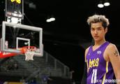 吴亦凡三度参加nba名人赛，力压鹿晗张艺兴成功打入欧美第一人