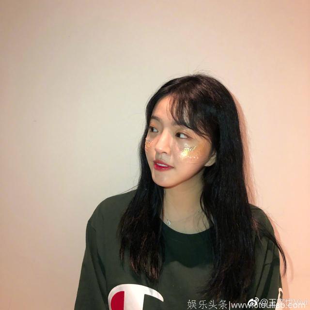 华谊小公主王中磊女儿王文也20岁生日自恋发言：我怎么这么美