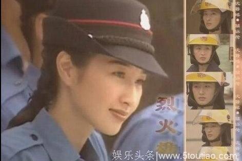 张家辉女儿超级像妈妈关咏荷关咏荷嫁给张家辉就放弃了自己的事业