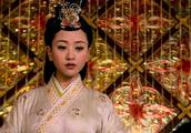 影视剧中颜值爆表的女配们，杨蓉孙莉上榜，第一已成经典！