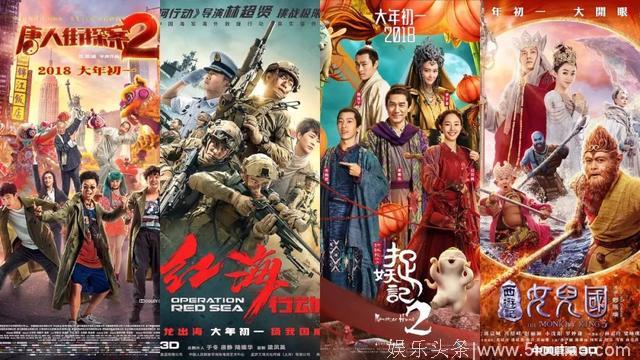 《女儿国》预亏3亿，星皓西游三连败，大IP＋大明星时代宣告终结