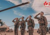 《红海行动》影评：国产战争片有赶超好莱坞的势头
