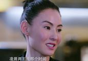 张柏芝坦言离婚后变得节俭：买一棵菜都要求商家赠送很多东西