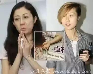 叛逆出柜，成龙的女儿比儿子还叛逆！成龙：给笔钱让她自生自灭！