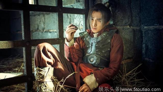 《斗破苍穹》之后《大主宰》也将改编成电视剧，他演牧尘如何？