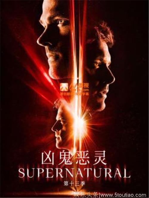 [美剧] 凶鬼恶灵/Supernatural 全集第1季第1集剧本完整版