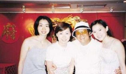 曾志伟前妻曝42年前离婚真相，与曾宝仪断绝母女关系背后原因辛酸