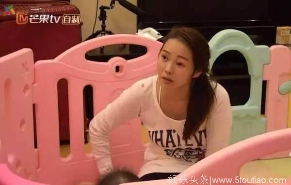 离婚9年后，伊能静首次谈前夫哈林，一不小心抖出不为人知的秘密