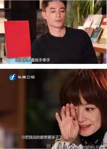 林心如1岁女儿近照，长成这般模样，难怪霍建华一直都不愿公开！