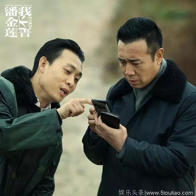 《红海行动》成为最大黑马，唯一戳中我的演员是他