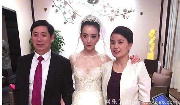 还记得郭富城结婚，岳父他说的话：女婿我是从小就听你的歌长大的