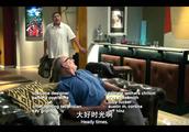 看美剧学口语|摩登家庭S09E10