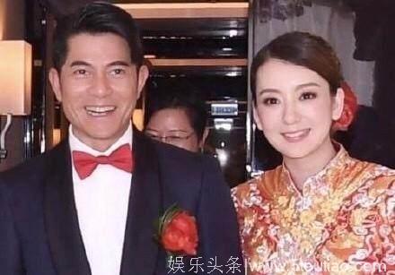 女儿奴郭富城晒女儿小手照，一岁以来首度晒照，初为人父心情激动