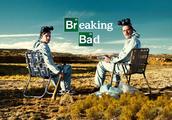 经典美剧《Breaking Bad：绝命毒师》第二季简评