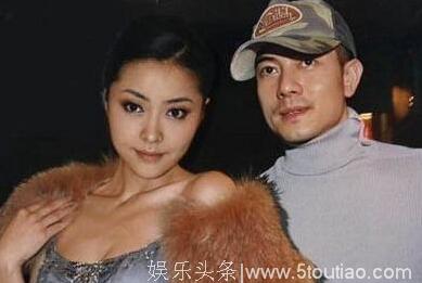 看了方媛写真照片 终于明白为什么她能当天王嫂了