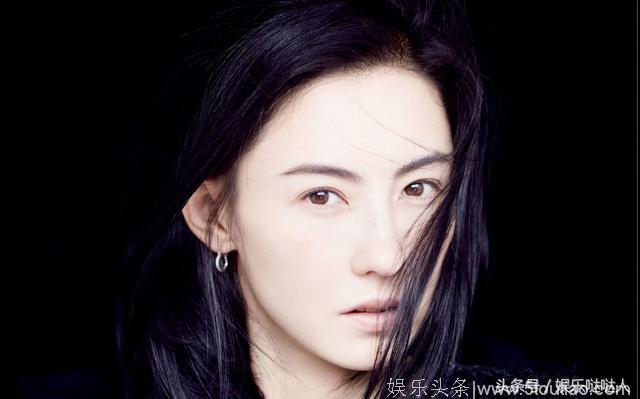 张柏芝离婚后节俭买一棵菜要求送葱，和谢霆锋一起时却败光家产？