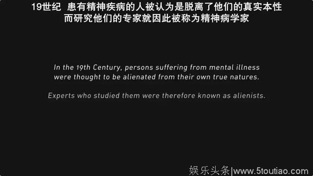 长假之后的失落，就指着这部美剧扛了！