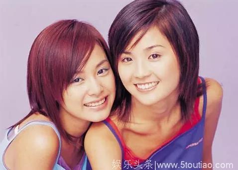 Twins、S.H.E、蜜雪薇琪，曾火爆一时的港台女子组合现状如何？