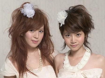 Twins、S.H.E、蜜雪薇琪，曾火爆一时的港台女子组合现状如何？