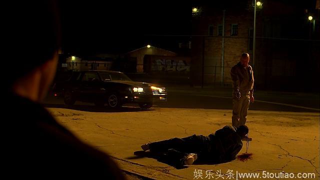 经典美剧《Breaking Bad：绝命毒师》第三季简评