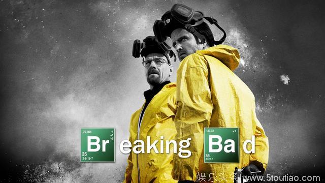 经典美剧《Breaking Bad：绝命毒师》第三季简评