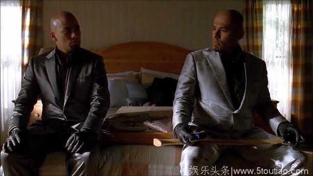 经典美剧《Breaking Bad：绝命毒师》第三季简评