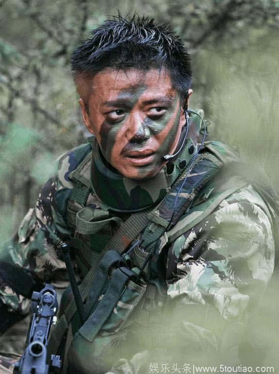 12年前《士兵突击》的演员，有人成影帝，有人成了过街老鼠