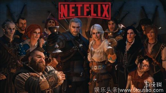 《巫师》Netflix美剧出场人物及设定特点详情盘点！