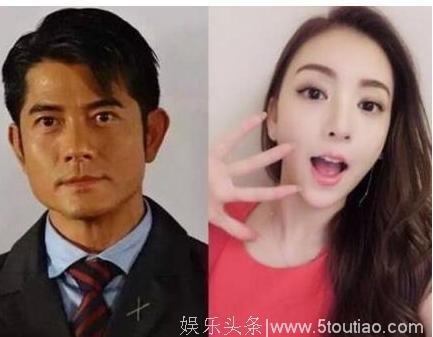 天王女儿正面照曝光？网友：颜值太高！郭富城果然没选错老婆