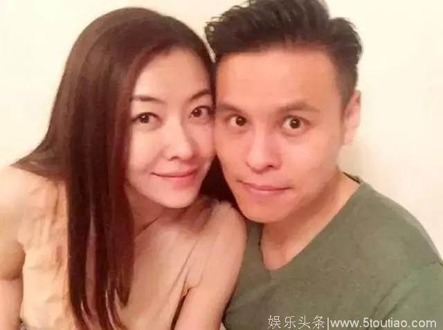 天王女儿正面照曝光？网友：颜值太高！郭富城果然没选错老婆