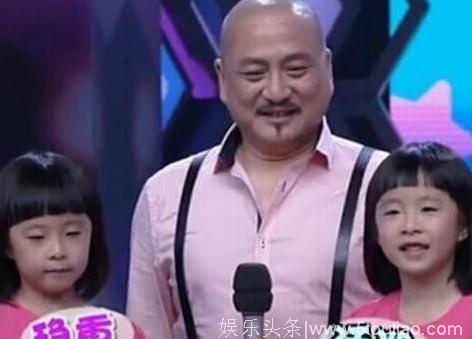 娱乐圈生孩子三个以上的明星家庭，别总抓着陈浩民蒋丽莎夫妇不放