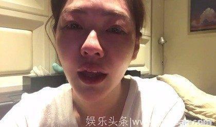 小S疑患健忘症，自曝想不起女儿生日，乞求女儿在她失智后善待