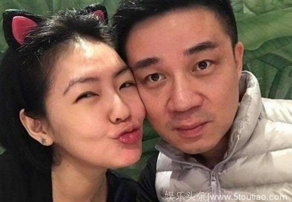 大s全家出游，小s却深夜发文被疑婚姻破裂？视频中这个细节亮了