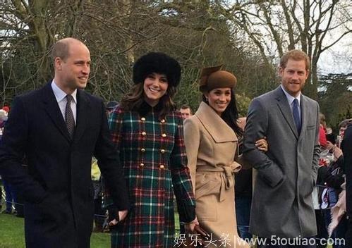 英王室上演“婆媳相争”？英媒：戴安娜地位无可撼动