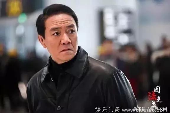 李云龙再次出山，主演刑警队长，又是一部《人民的名义》