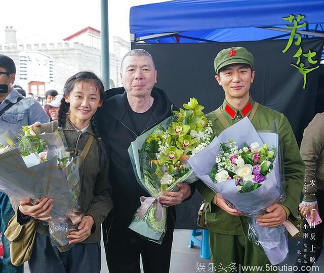 影评《芳华》：芳华已尽，情难离别！