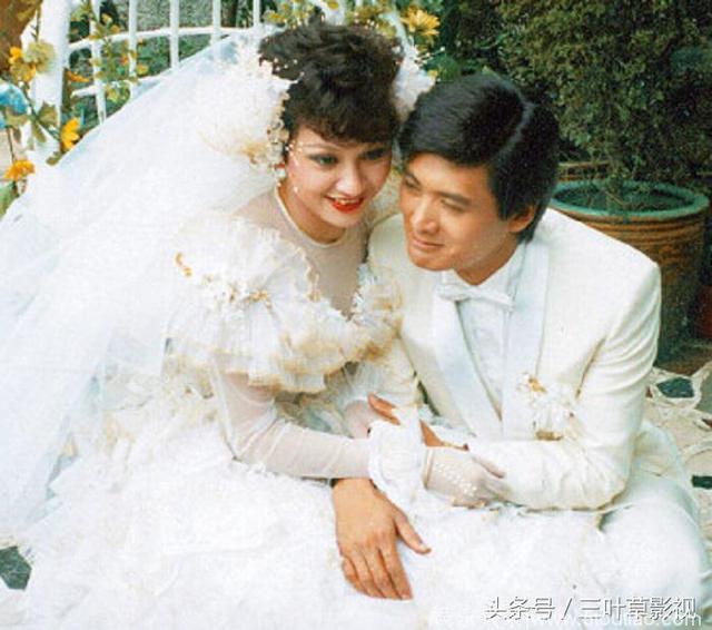 娱乐圈中闪婚又闪离的6对明星，最后一对离婚却获得网友的力挺