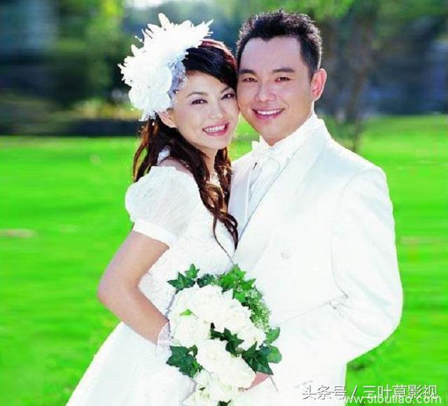 娱乐圈中闪婚又闪离的6对明星，最后一对离婚却获得网友的力挺