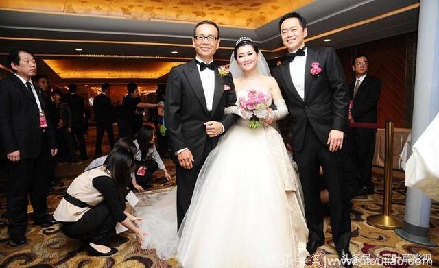 娱乐圈中闪婚又闪离的6对明星，最后一对离婚却获得网友的力挺