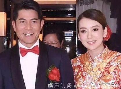 郭富城女儿正面照爆出，网友：方媛真的没整容！