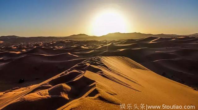 揭秘《红海行动》取景地，这个免签国简直就是拍电影的天堂！