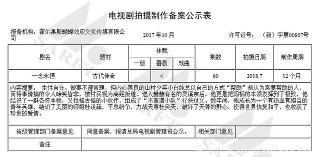 这两部玄幻小说竟也逃不过被拍电视剧的命运！但网友却有些期待！