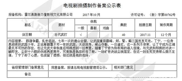 这两部玄幻小说竟也逃不过被拍电视剧的命运！但网友却有些期待！