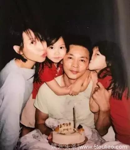 她是TVB最年轻视后，下嫁穷小子，如今晒出20岁剧照美出天际！