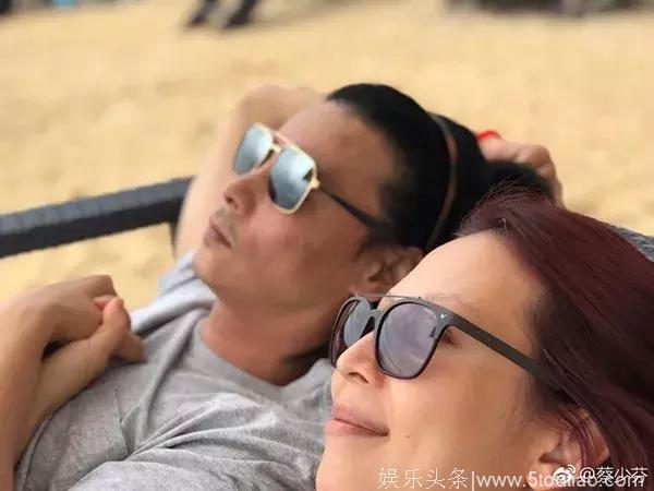 她是TVB最年轻视后，下嫁穷小子，如今晒出20岁剧照美出天际！