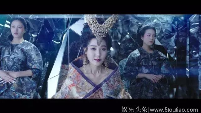 2018韩国第一的电影来了《与神同行》豆瓣评分8.1！